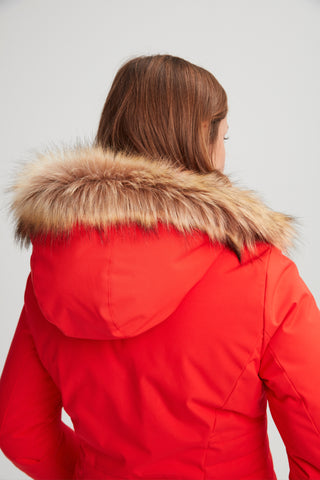 Comment choisir son manteau d'hiver pour rester au chaud – Fosfo Puffer