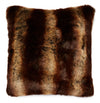 Fur Pillow 'Chinchilla' - MONTAGUE & CAPULET- - 1