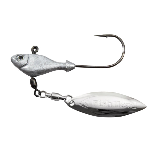 raw fishing lures