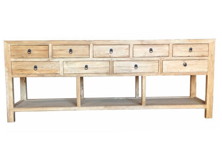 Plantation Style Console Table Coastal Hampton Style Furniture