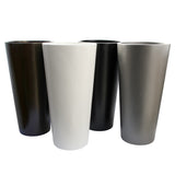 Root and Stock Sonoma Tall Cylinder Set