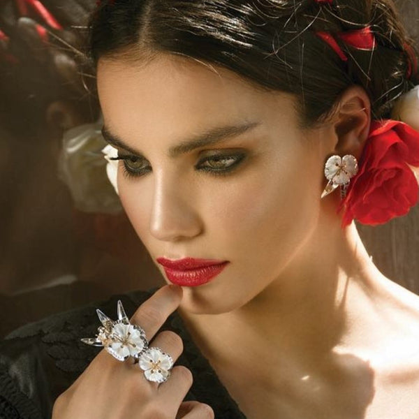 Mexican and Taxco Silver Jewelry - Reveka Rose
