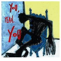 forkæle Funktionsfejl masser You, Yeah, You (CD & Vinyl) - Tré Burt | John Prine Shop