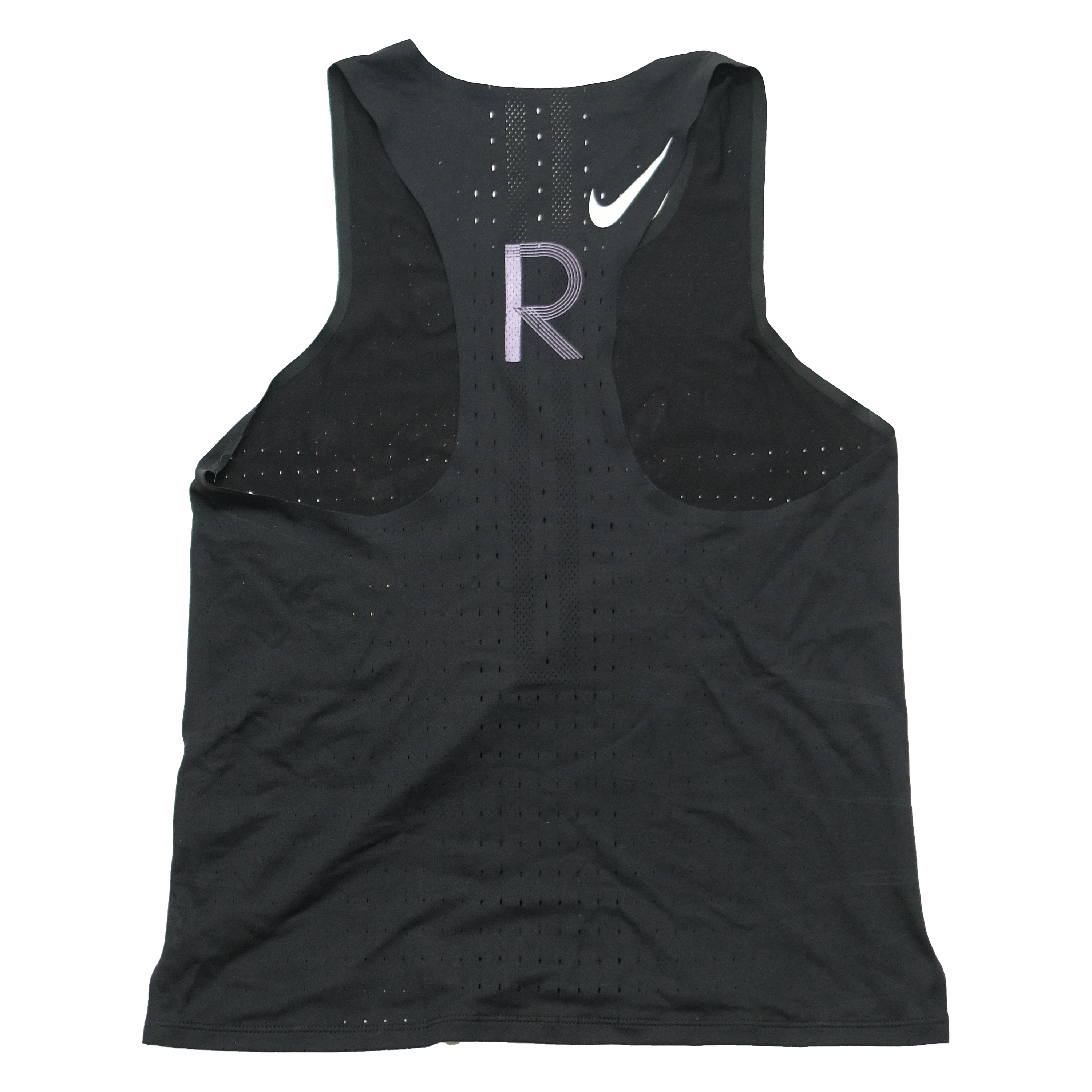 Adam Peele x Runologie Tank