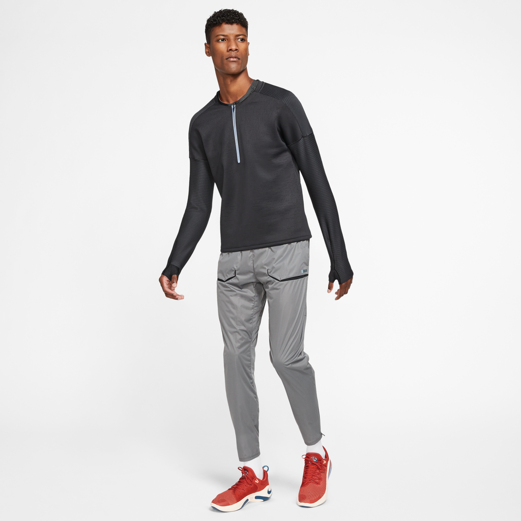 nike tech pack top