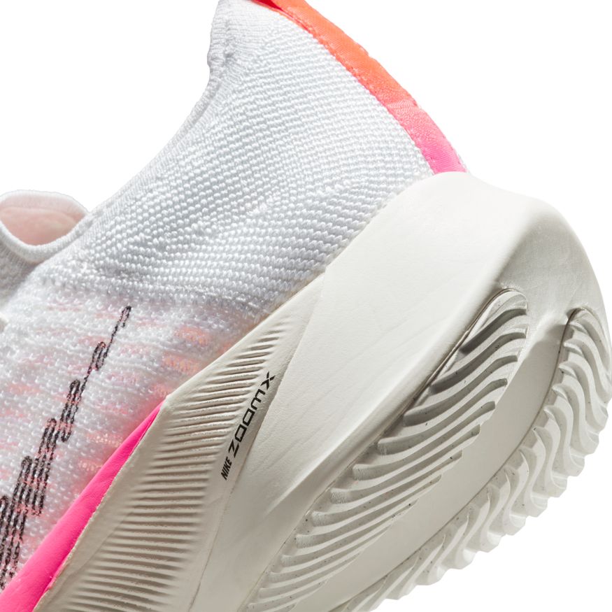 Nike Women's Air Zoom Tempo NEXT% Flyknit RAWDACIOUS