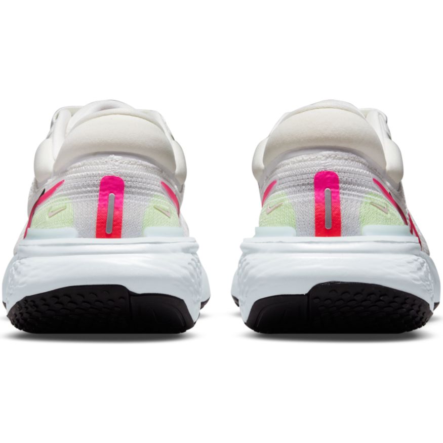 Nike Women's ZoomX Invincible Run Flyknit RAWDACIOUS