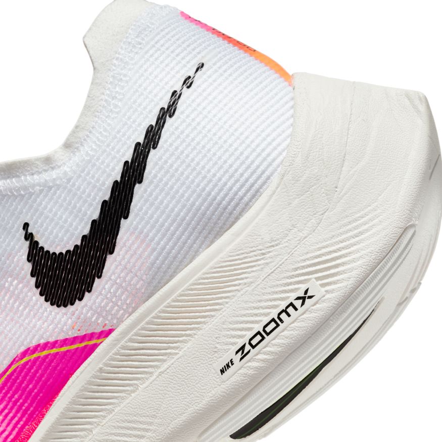 Nike Men's ZoomX Vaporfly Next% 2 RAWDACIOUS