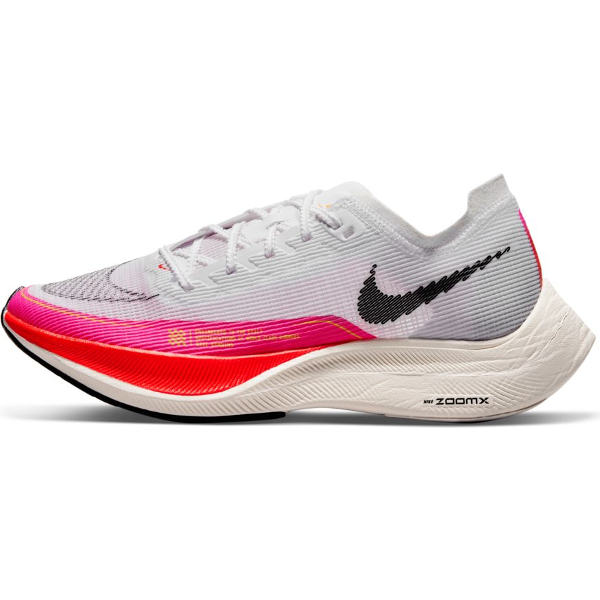 Nike Women's ZoomX Vaporfly Next% 2 RAWDACIOUS – Runologie