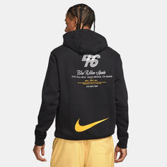 nike blue ribbon sports hoodie