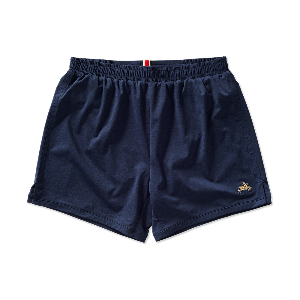 Tracksmith Men's Session Shorts – Runologie