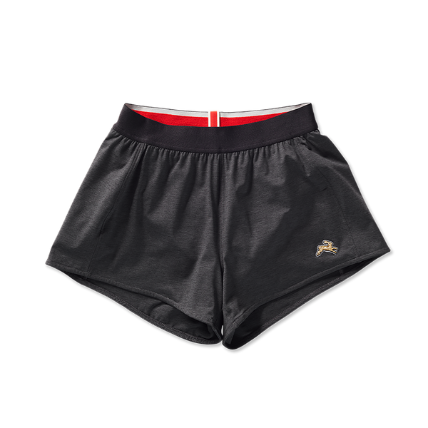 Tracksmith Session Speed Shorts – Runologie
