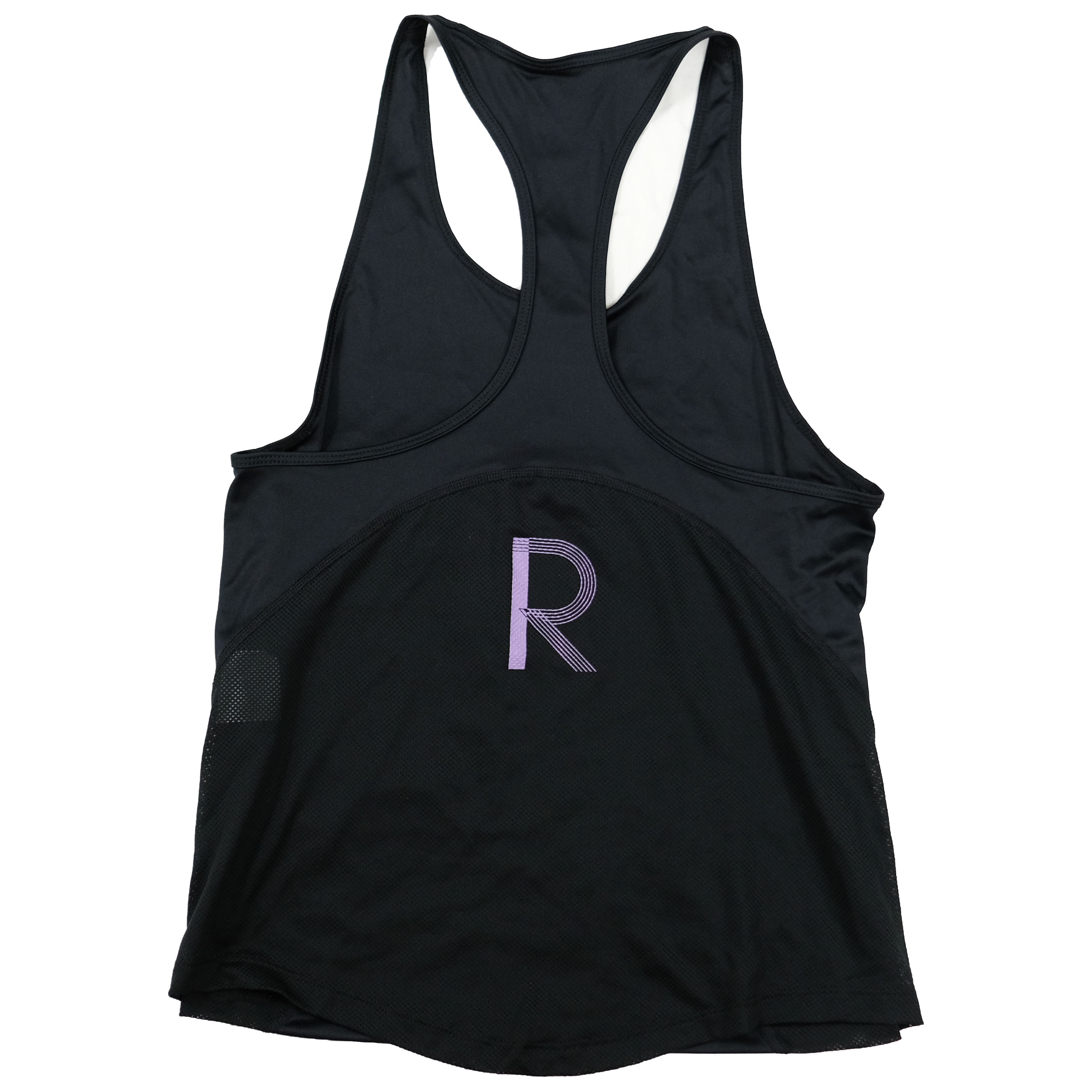 Adam Peele x Runologie Tank