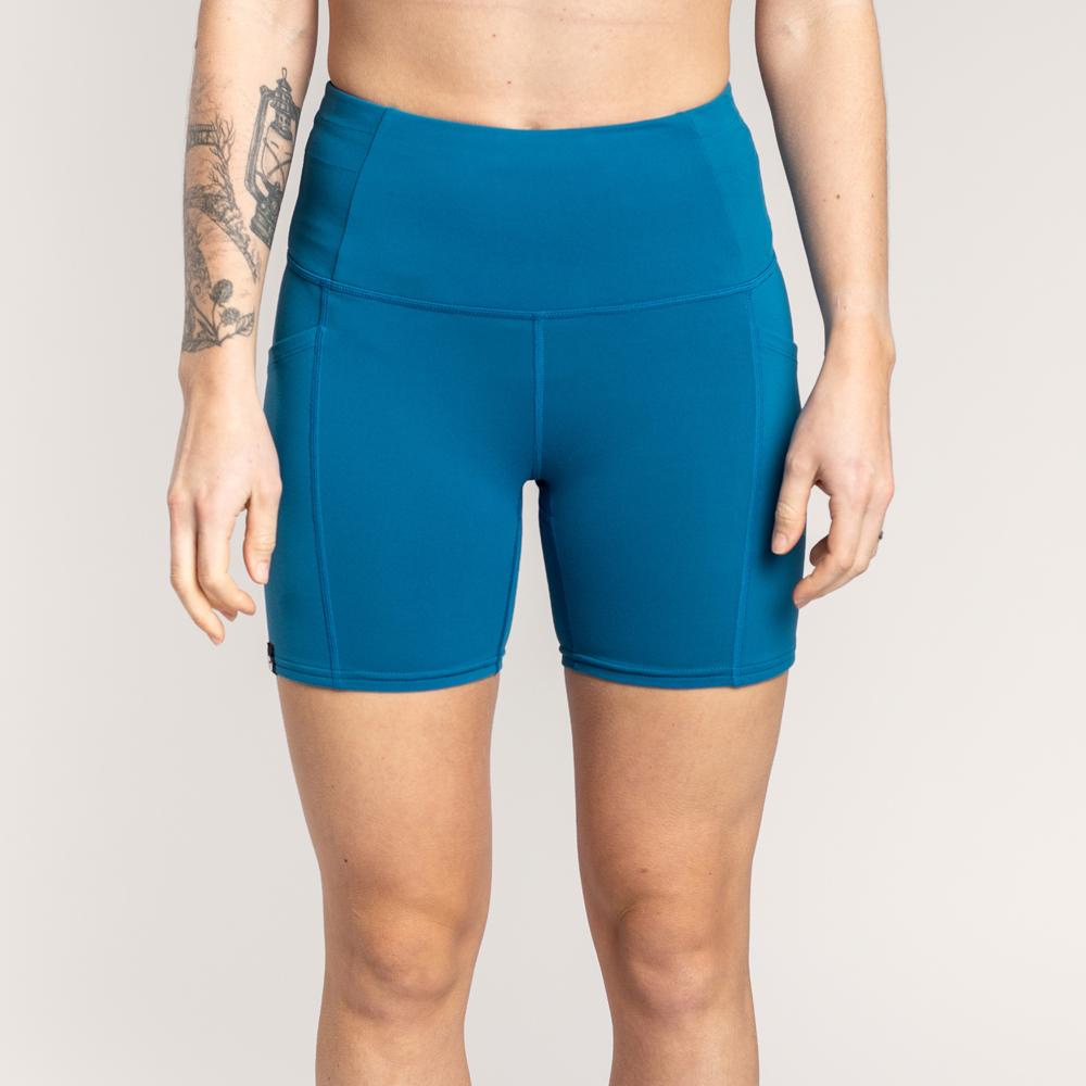 oiselle pocket jogger capris