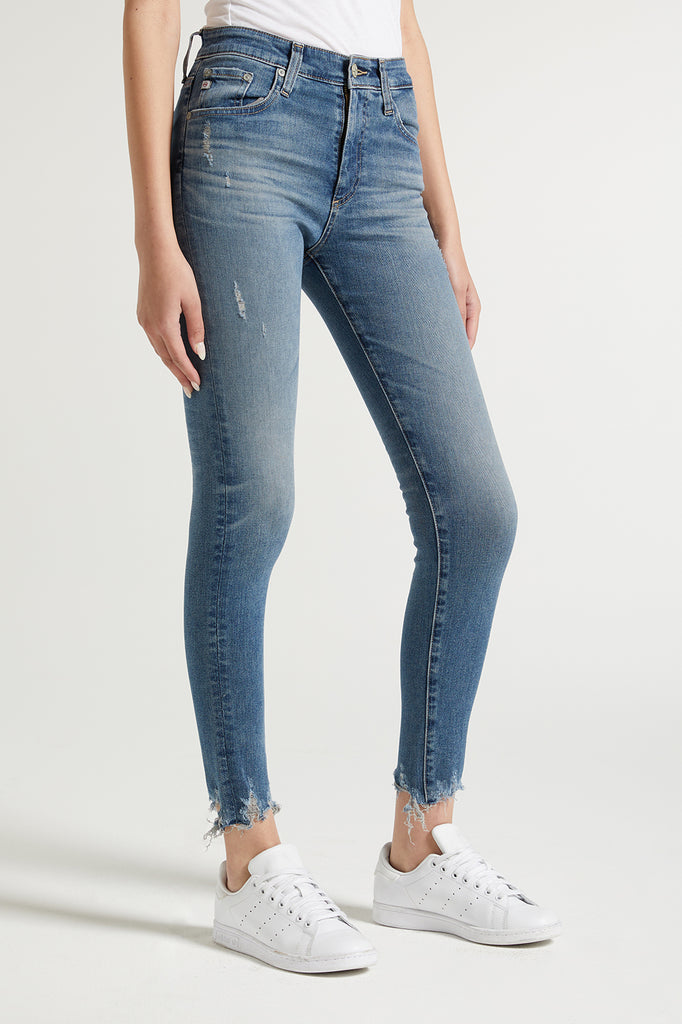 ag jeans ankle