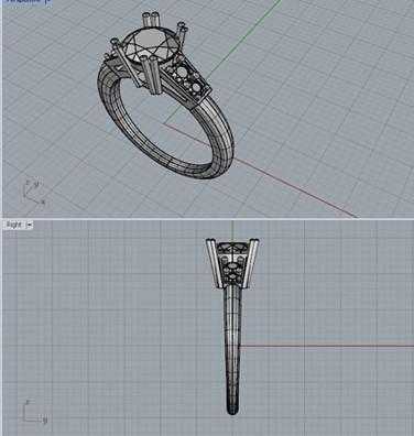 cad jewelry software for mac