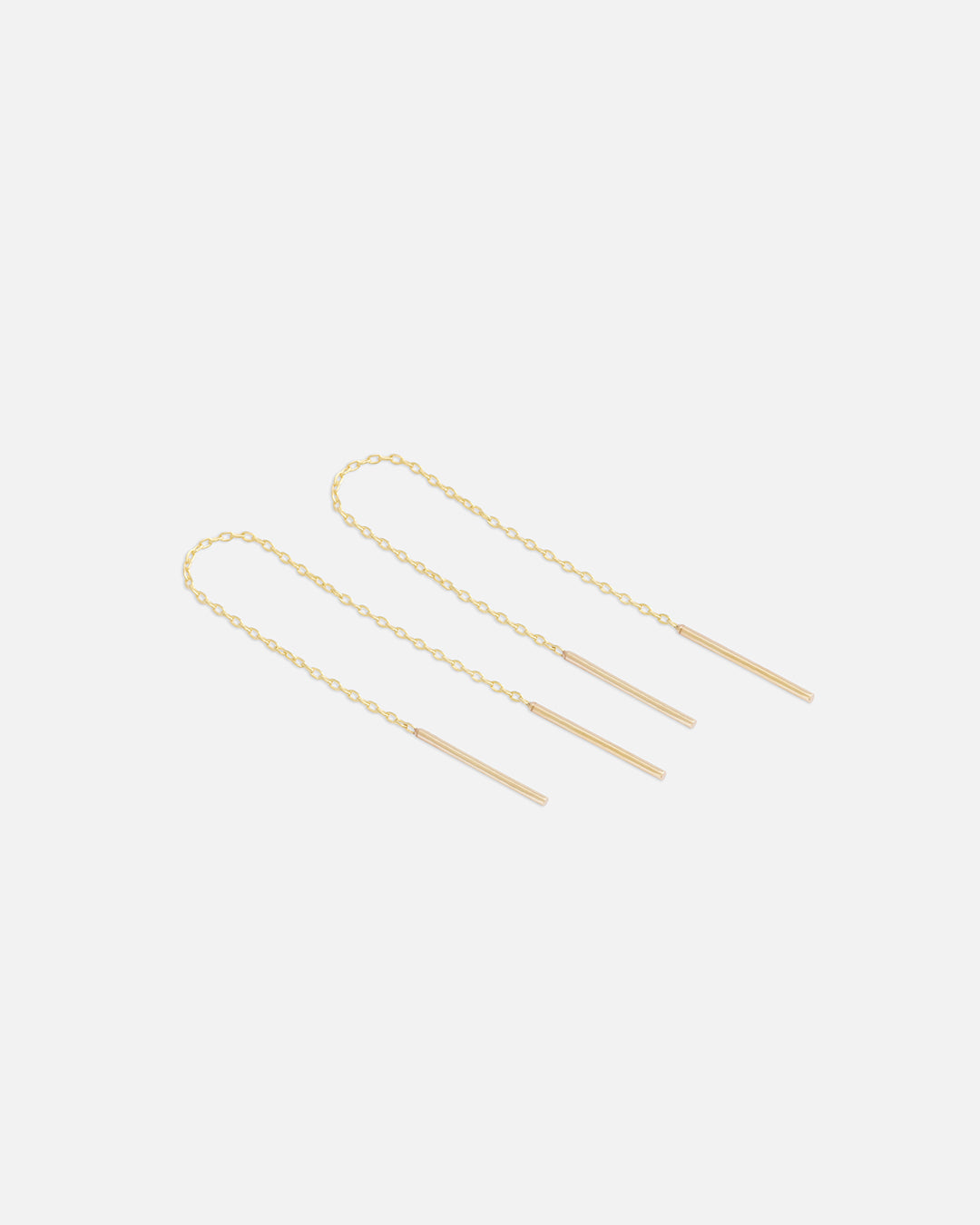 Thread / Earrings