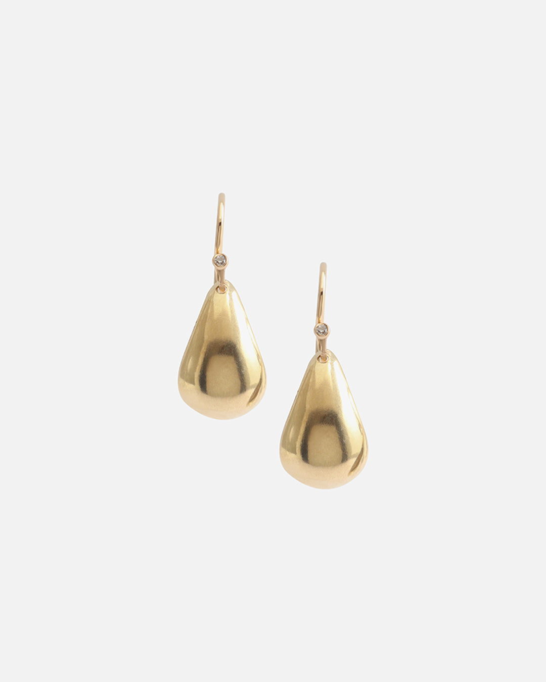 Concave / Earrings