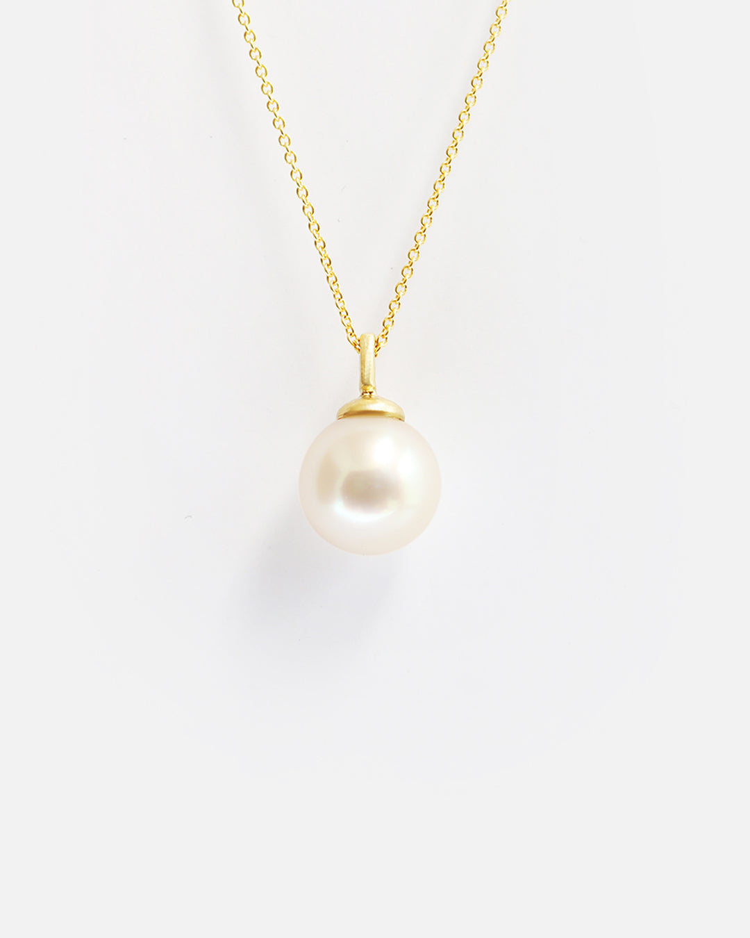 Japanese Pearl / Drop Pendant