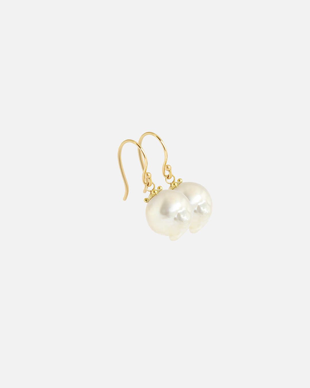 Umi / South Sea Pearl Earrings