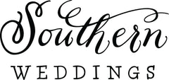 Southern Weddings Magazine