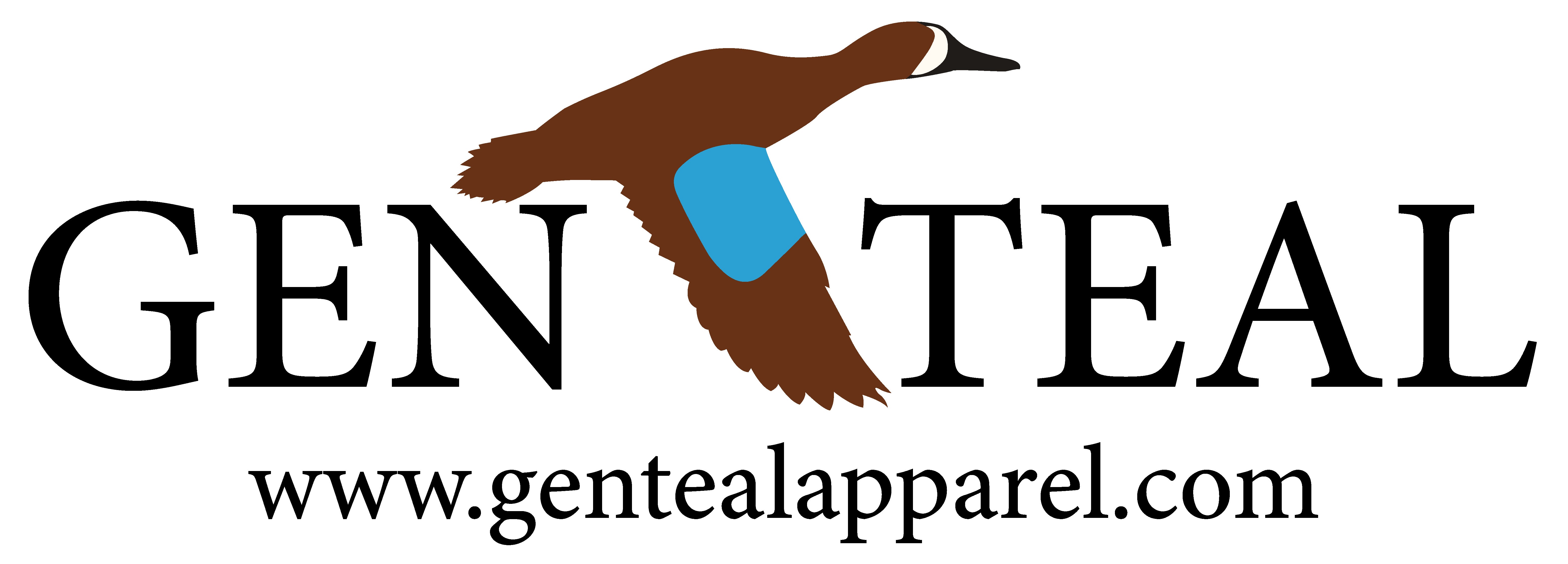 GenTeal Apparel