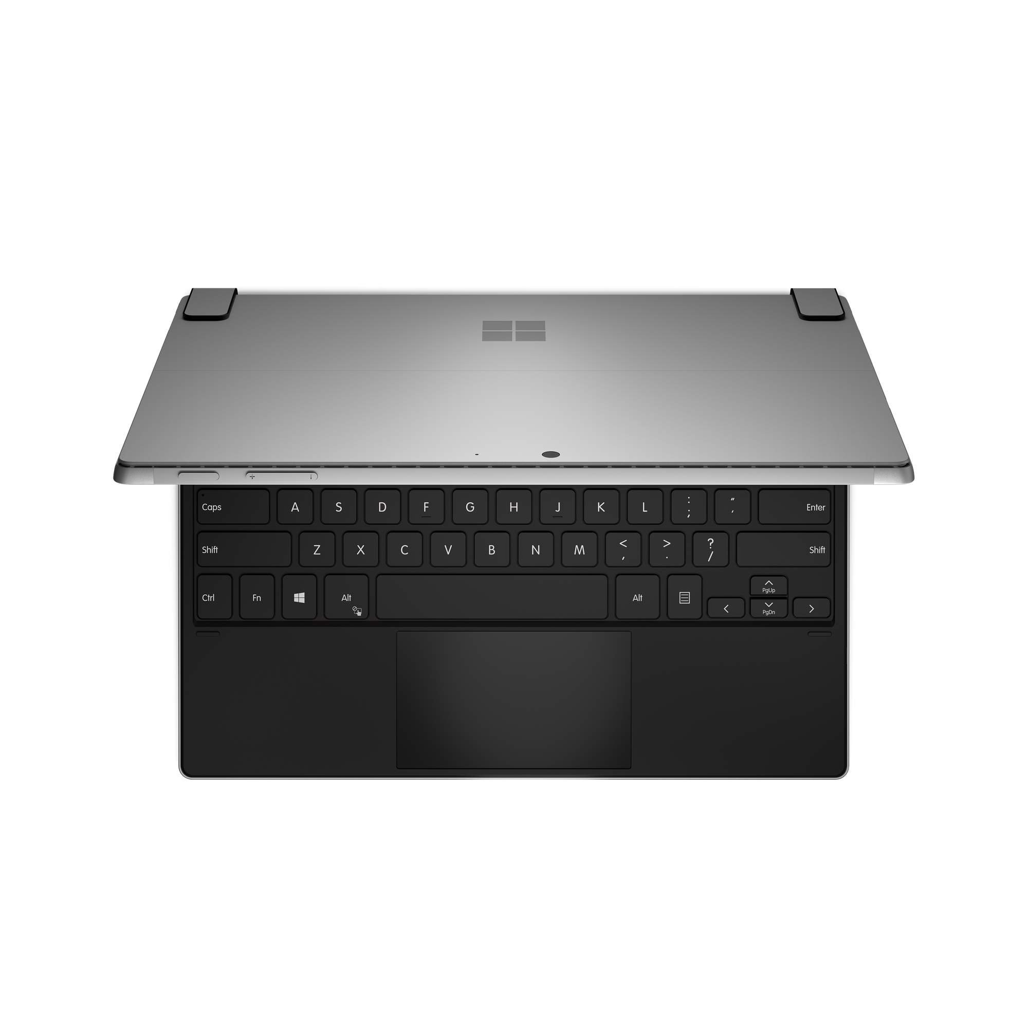 brydge 12.3 pro plus keyboard