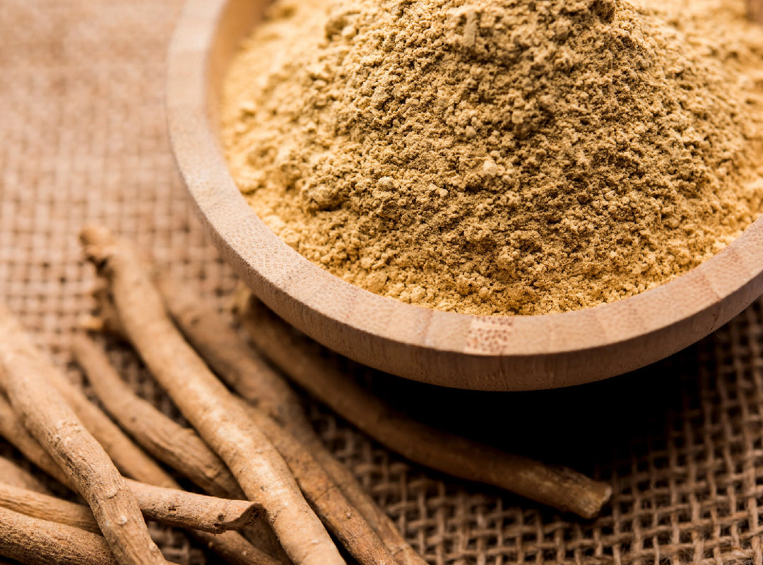 Ashwagandha Root