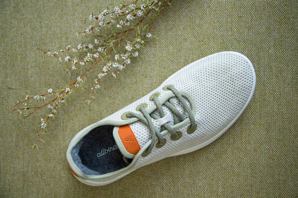 limited edition Koskela sneaker