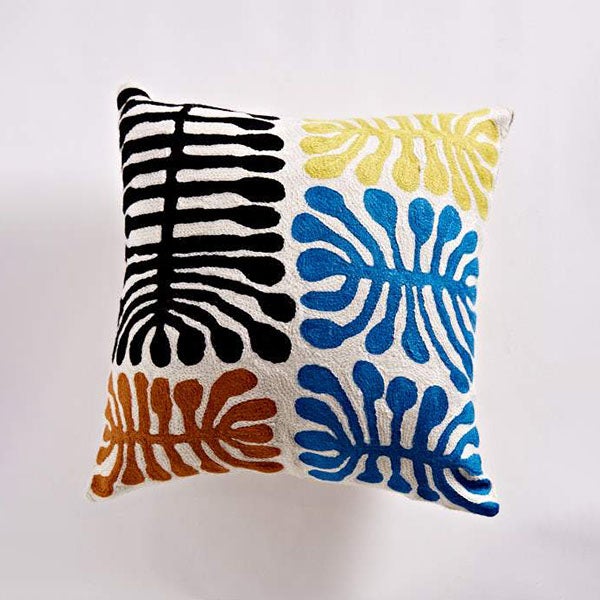 Better World Arts cushion