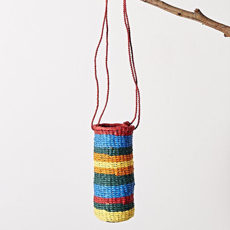 Lorikeet Waygal (Lorikeet Dilly Bag) - Lorrelle Munro from Yinarr Maramali