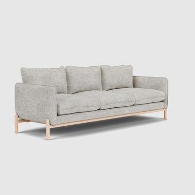 Brolga 3 seater sofa