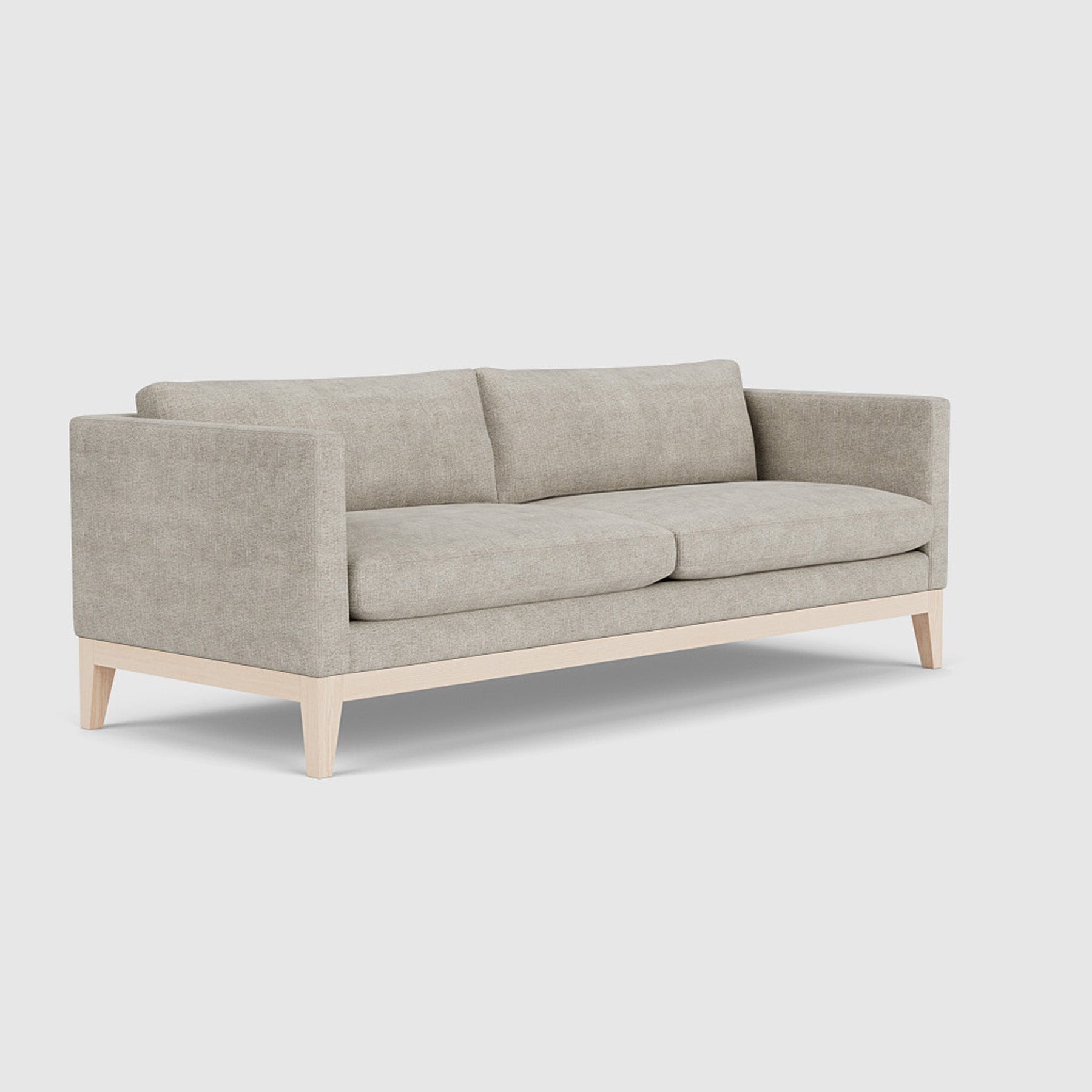 Classic 2 Seater Sofa – Koskela