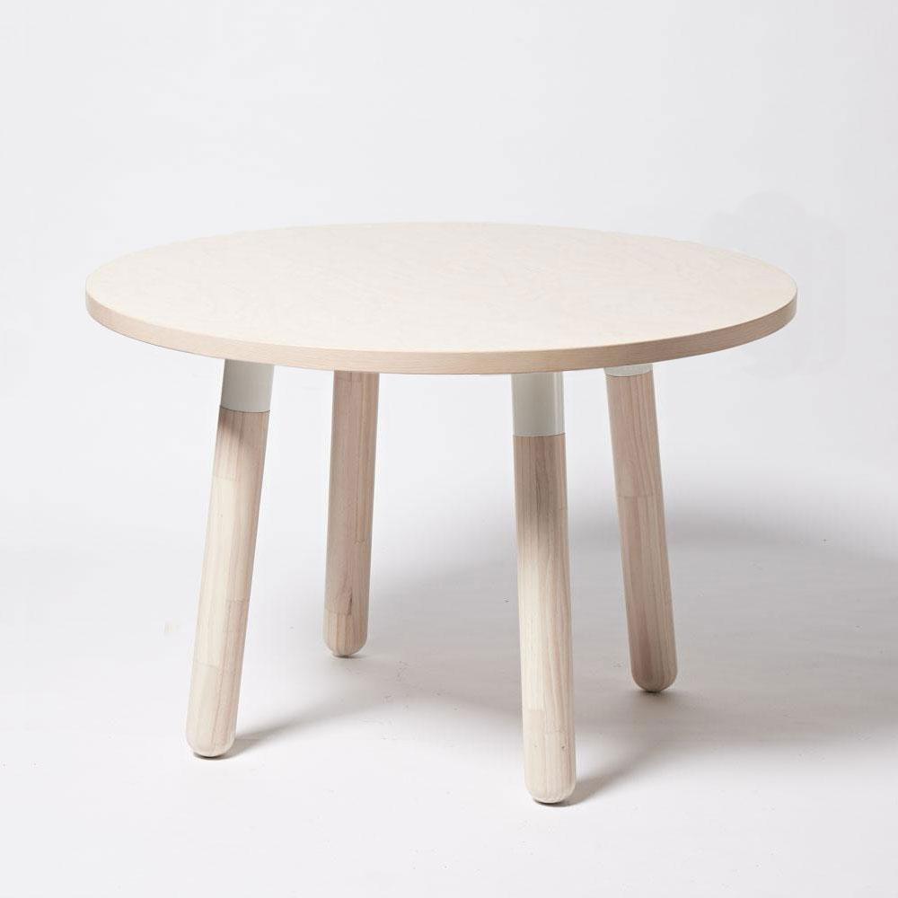 Imperfect - PBS dining table