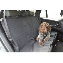 Car Seat Protector - Pet Products R Us