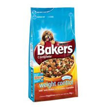 Bakers Complete Weight Control - Pet Products R Us