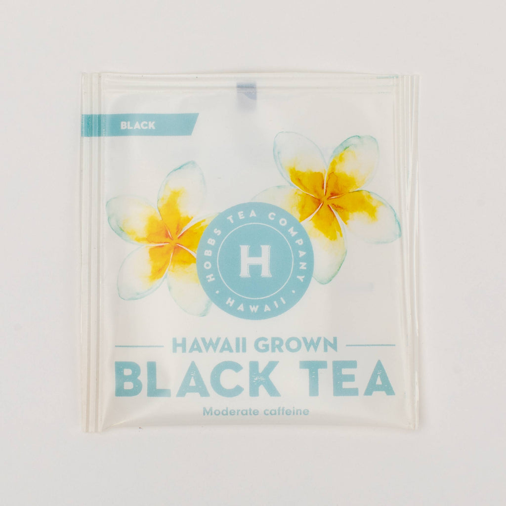 Hobbs Tea - Tropical Paradise Tea 2 Pack Gift Set - EXCLUSIVE