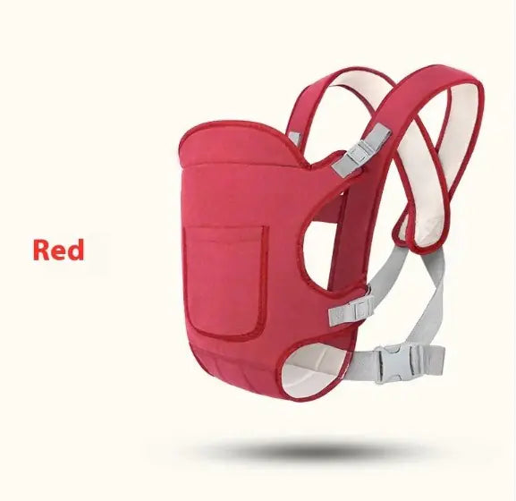 Breathable Baby Carrier - Mesh Fabric