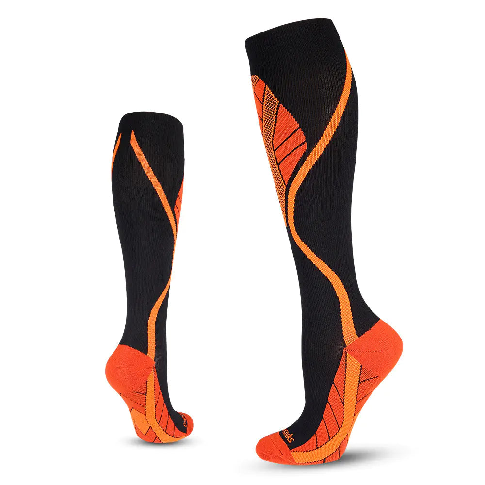 Athletic Cycling Socks - Multi-Purpose