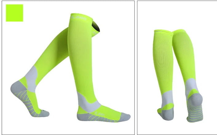 Sports Compression Socks - Unisex Design