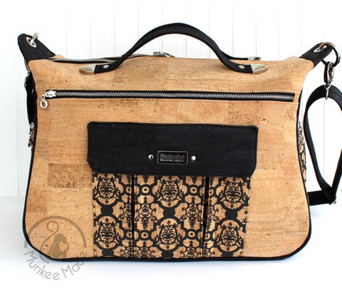 Munkee Made - Dogwood Travel Duffel