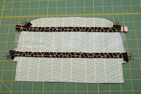 Tutorial: Converting the Juniper into a sewing bag and alternate handl ...