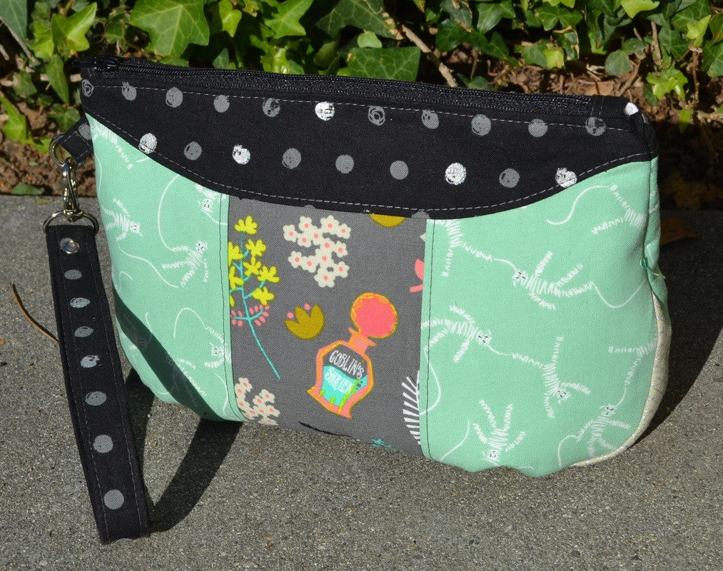 FREE The Gerbera Mini Crossbody Bag - PDF Sewing Pattern – Blue Calla Patterns