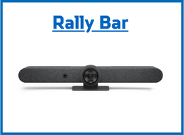 Rally Bar de Logi