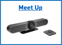 Meet Up de Logitech