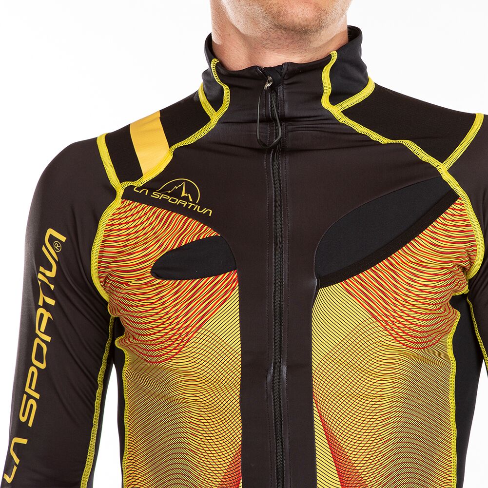 La Sportiva Stratos Racing Jacket - Men's - NOCO Gear