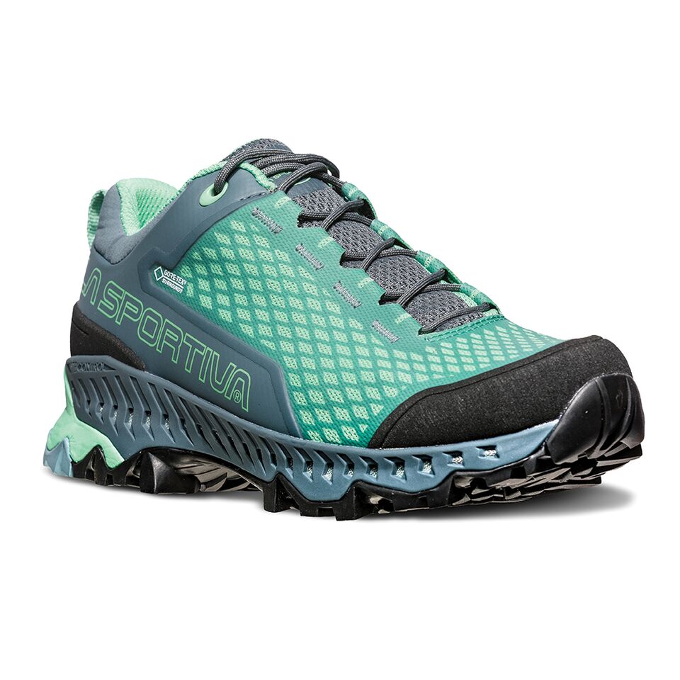 La Sportiva Spire GTX - Women's Waterproof Hiking Boot – NOCO Gear