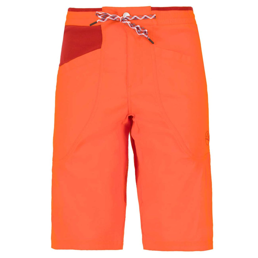 La Sportiva Belay Short - Men's – NOCO Gear