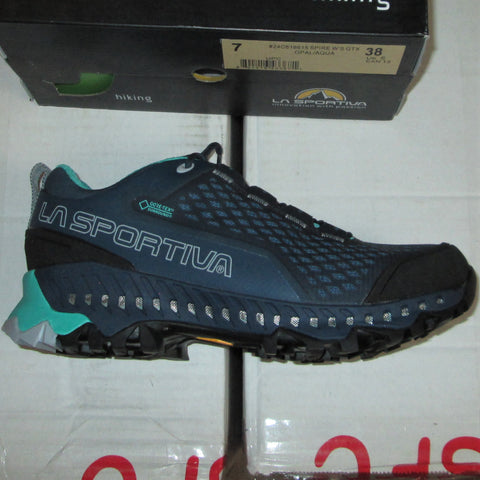 la sportiva spire gtx hiking shoes