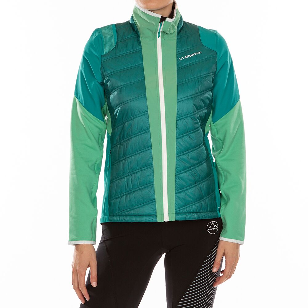 65/% OFF RETAIL La Sportiva Atlantis Veste femme primaloft mult tailles et couleurs